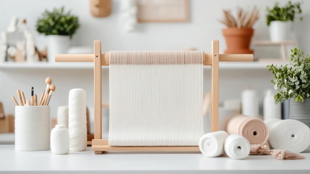 atelier broderie - fotografie